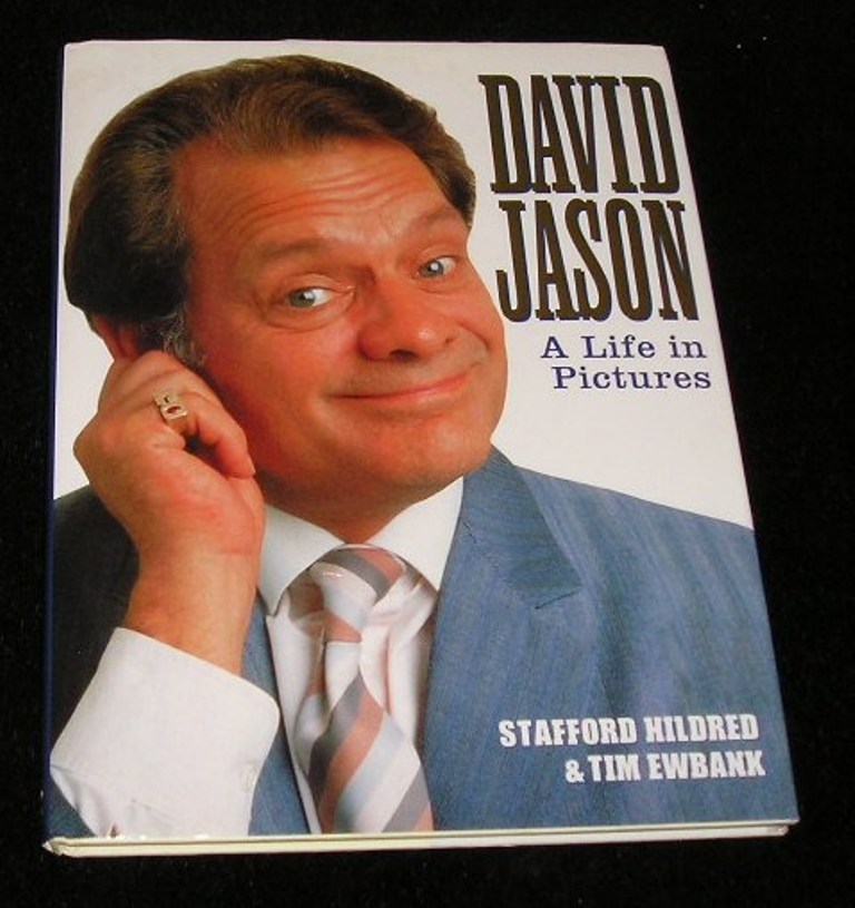 Image 0 of David Jason a Life in Pictures