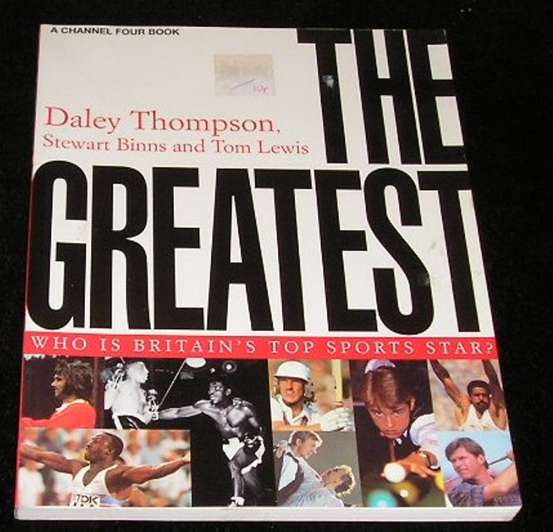 Image 0 of The Greatest