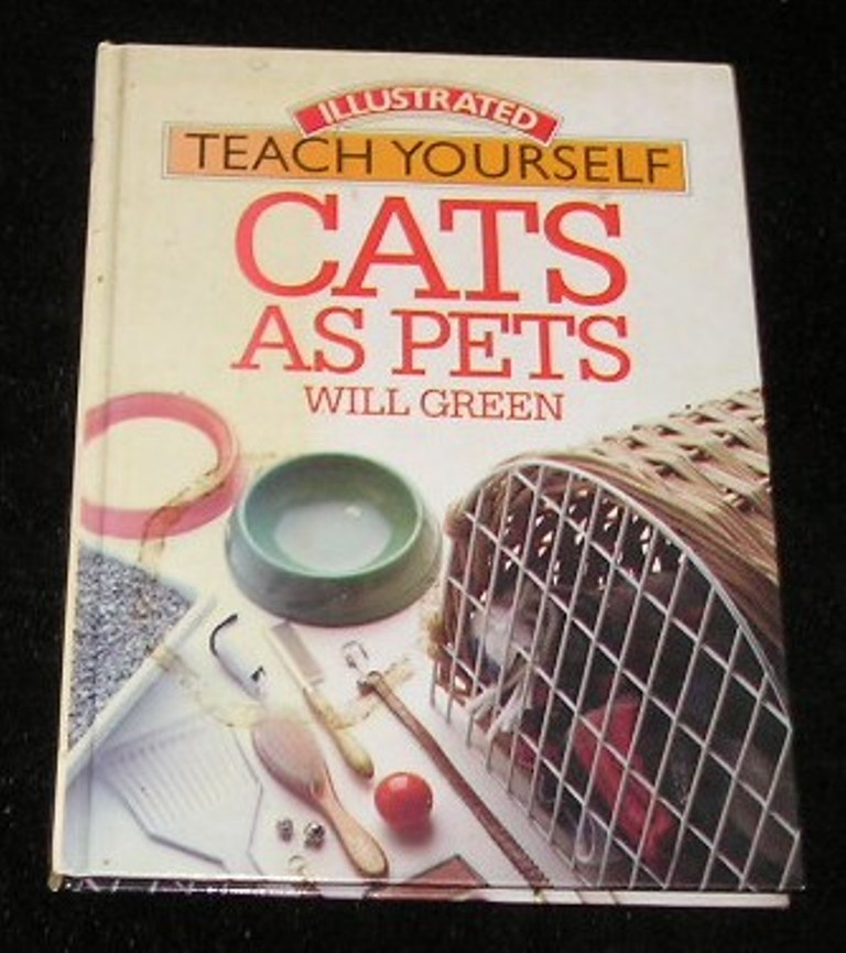 Image 0 of Cats as Pets