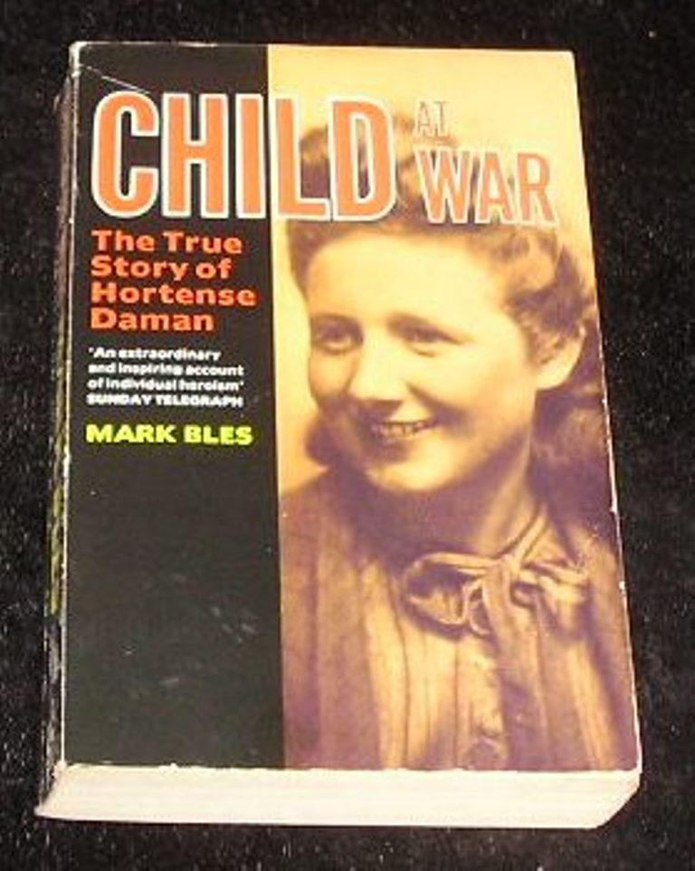 Image 0 of Child at War
