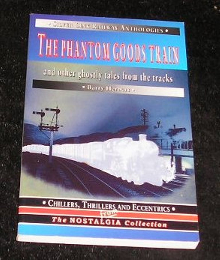 Image 0 of The Phantom Good Train