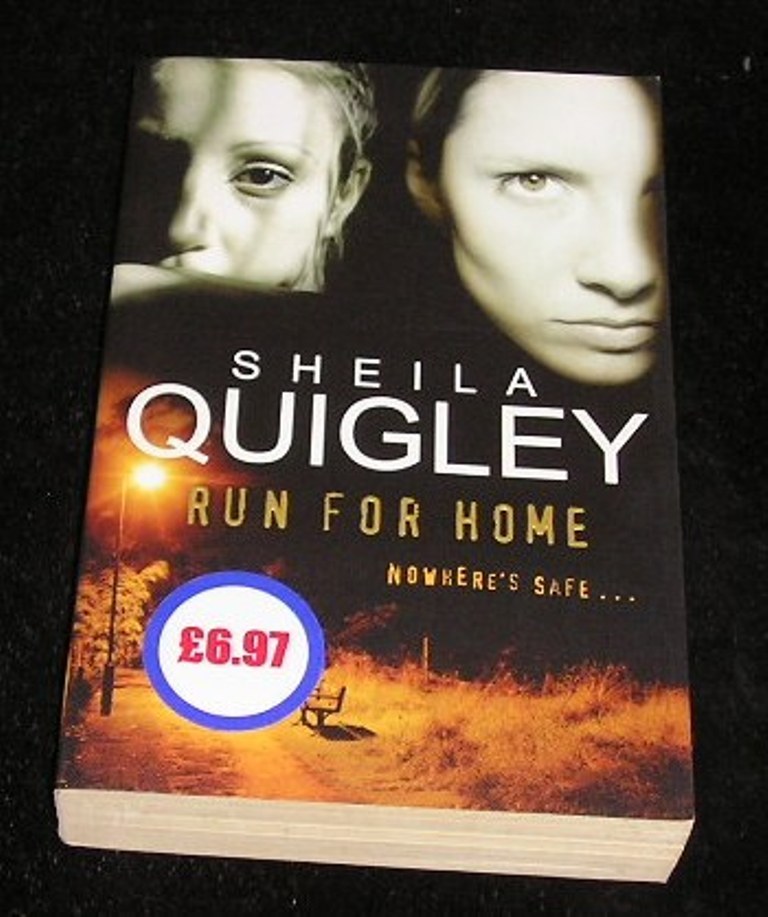 Image 0 of Run for Home