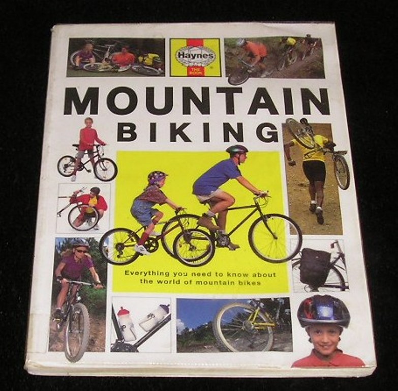 Image 0 of Mountain Biking