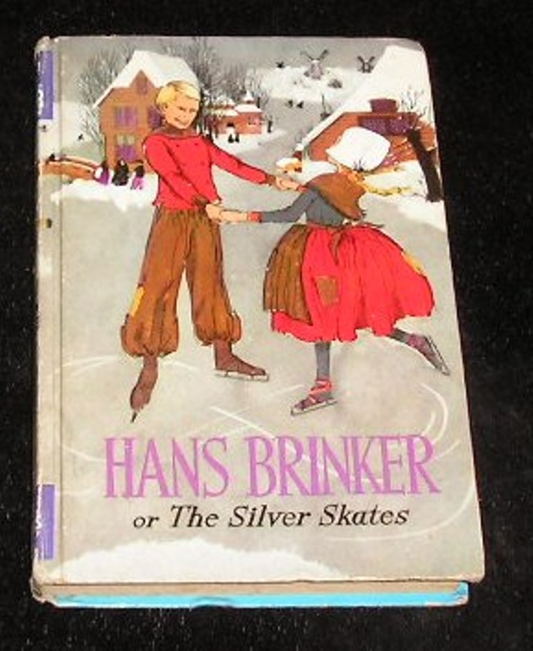 Image 0 of Hans Brinker or the Silver Skates
