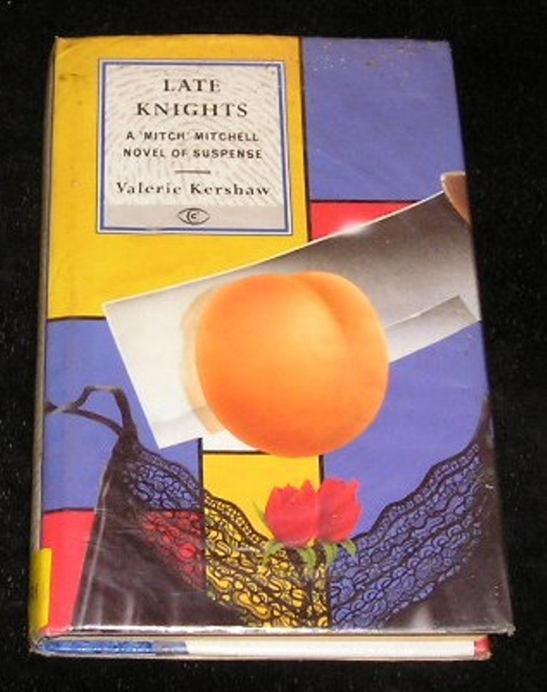 Image 0 of Late Knights