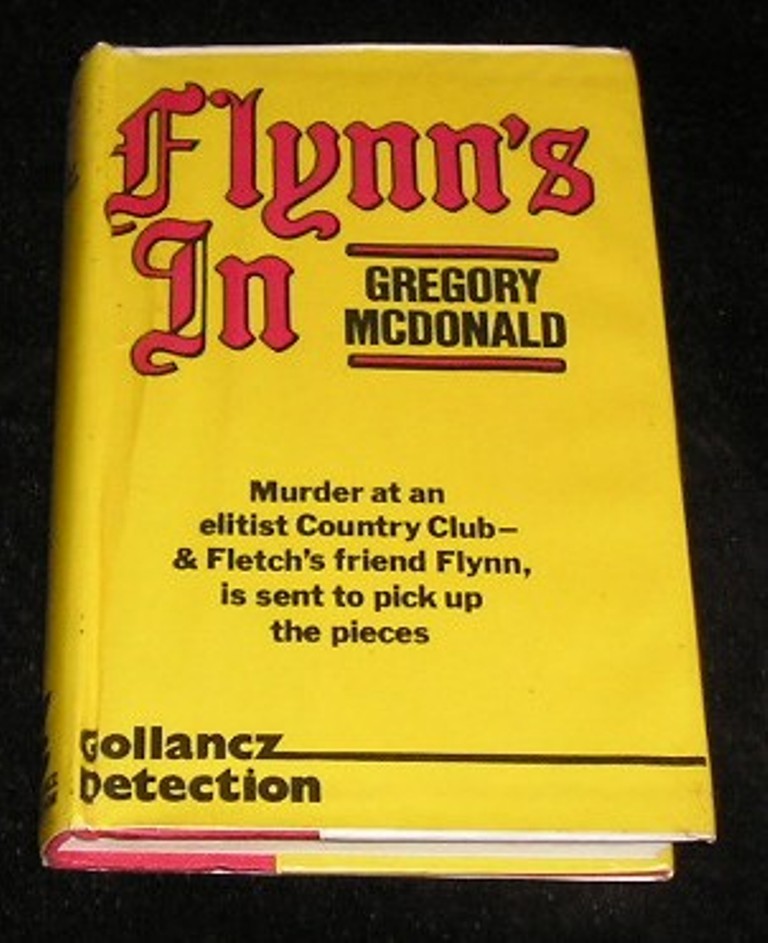 Image 0 of Flynn's in