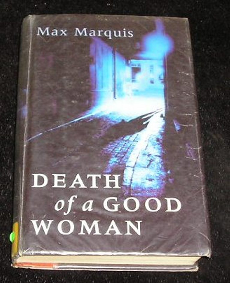 Image 0 of Death of a Good Woman