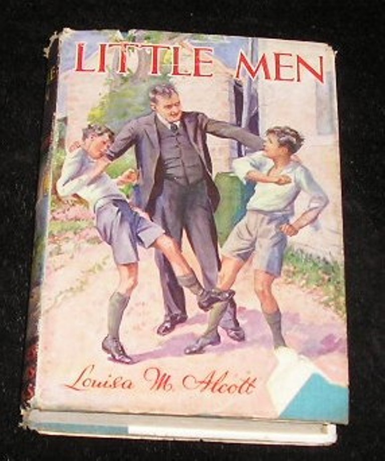 Image 0 of Little Men
