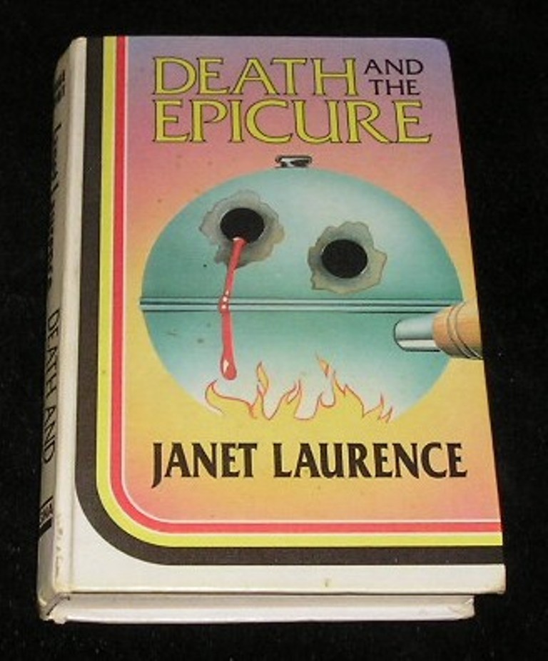 Image 0 of Death and the Epicure