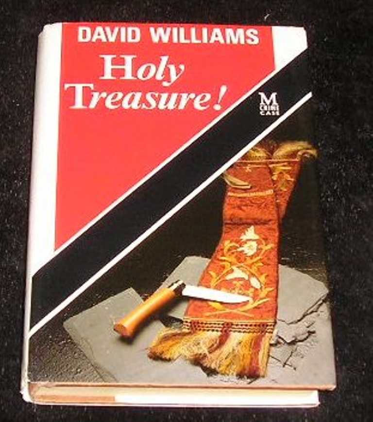 Image 0 of Holy Treasure