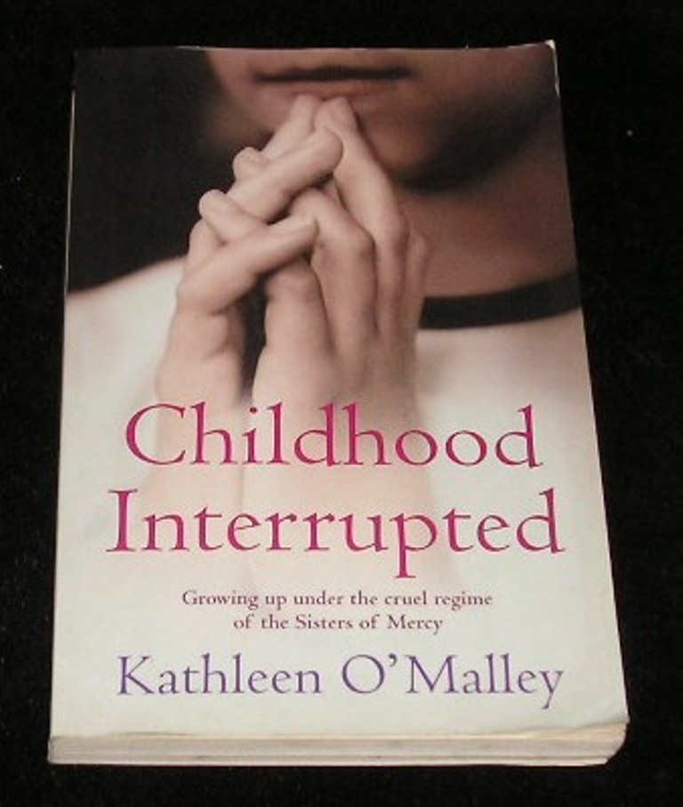 Image 0 of Childhood Interrupted