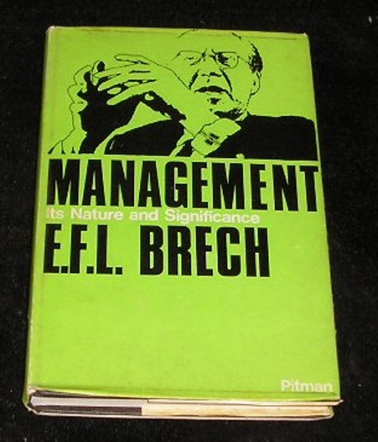 Image 0 of Management