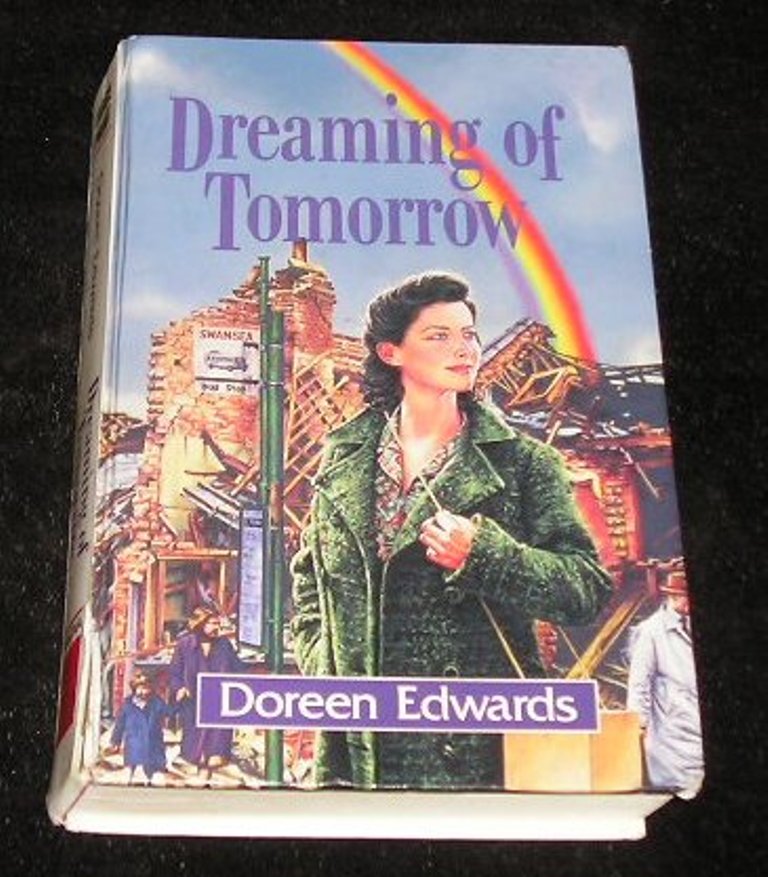 Image 0 of Dreaming of Tomorrow