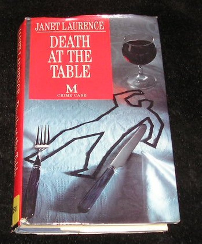 Image 0 of Death at the Table