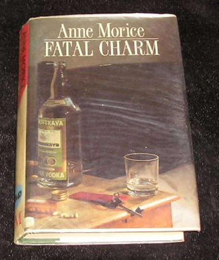 Image 0 of Fatal Charm