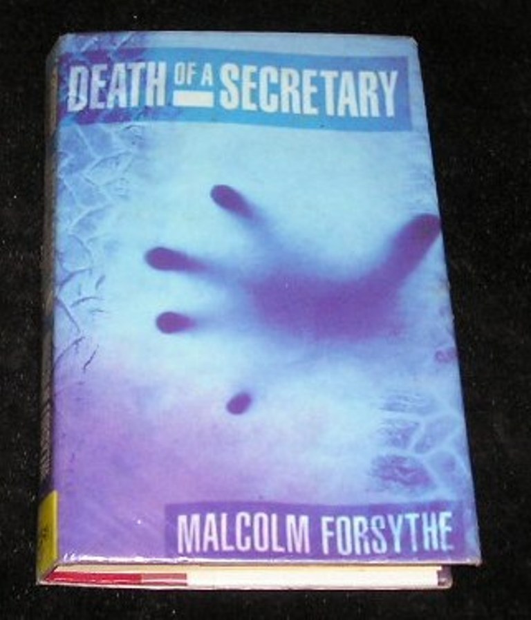 Image 0 of Death of a Secretary