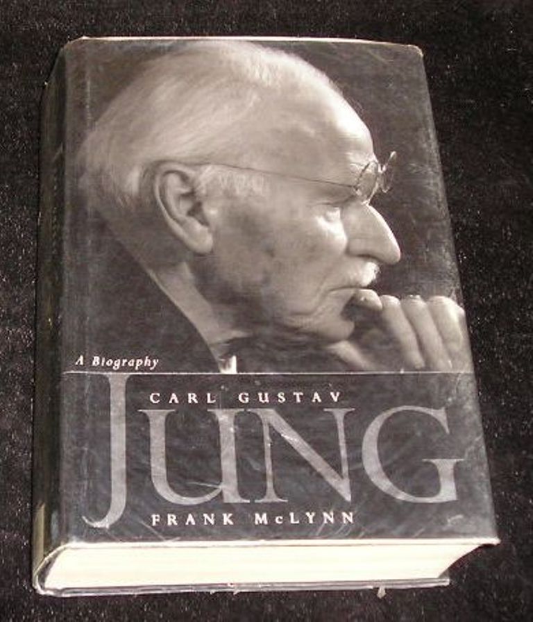 Image 0 of Carl Gustav Jung