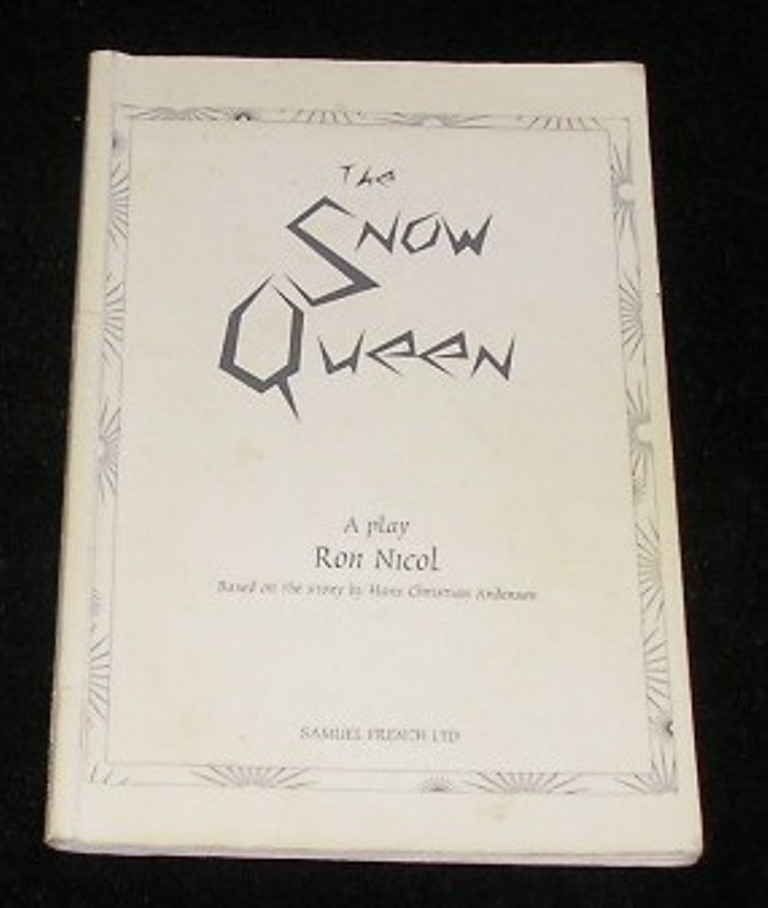 Image 0 of The Snow Queen