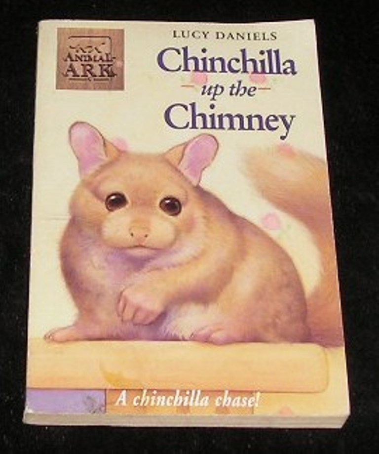 Image 0 of Chinchilla Up the Chimney