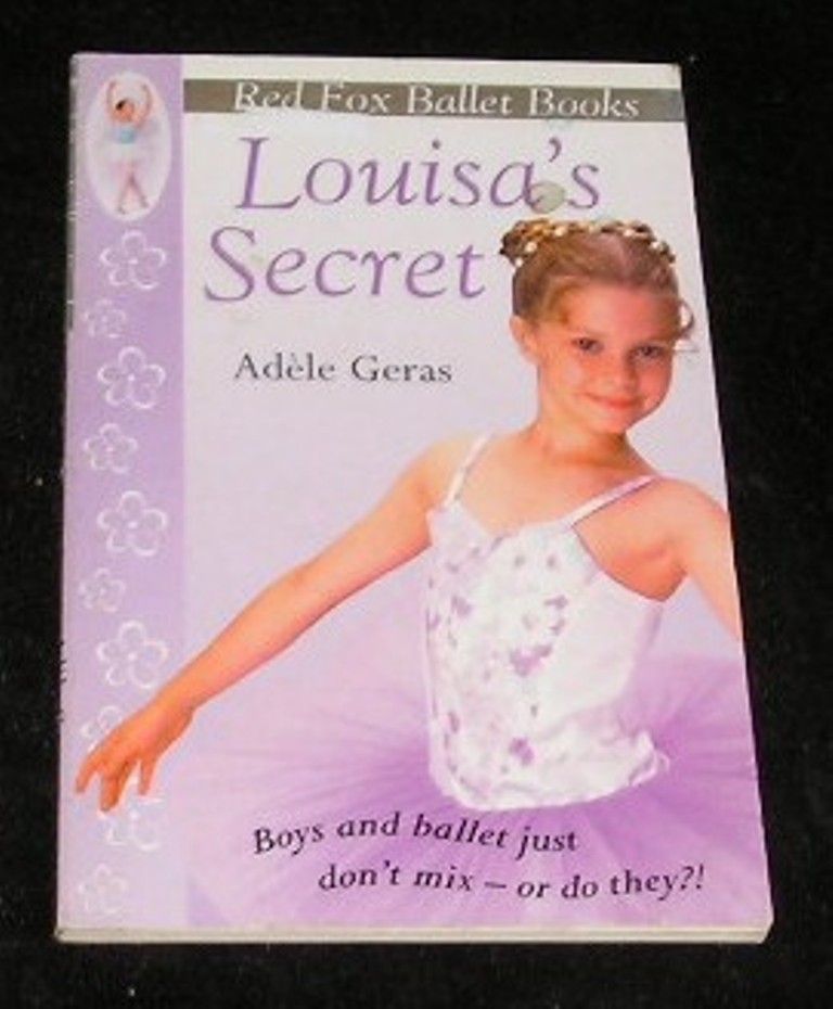 Image 0 of Louisa's Secret