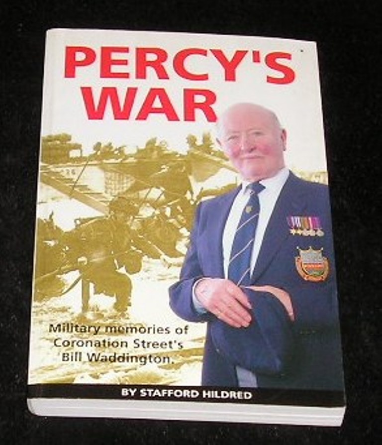 Image 0 of Percy's War