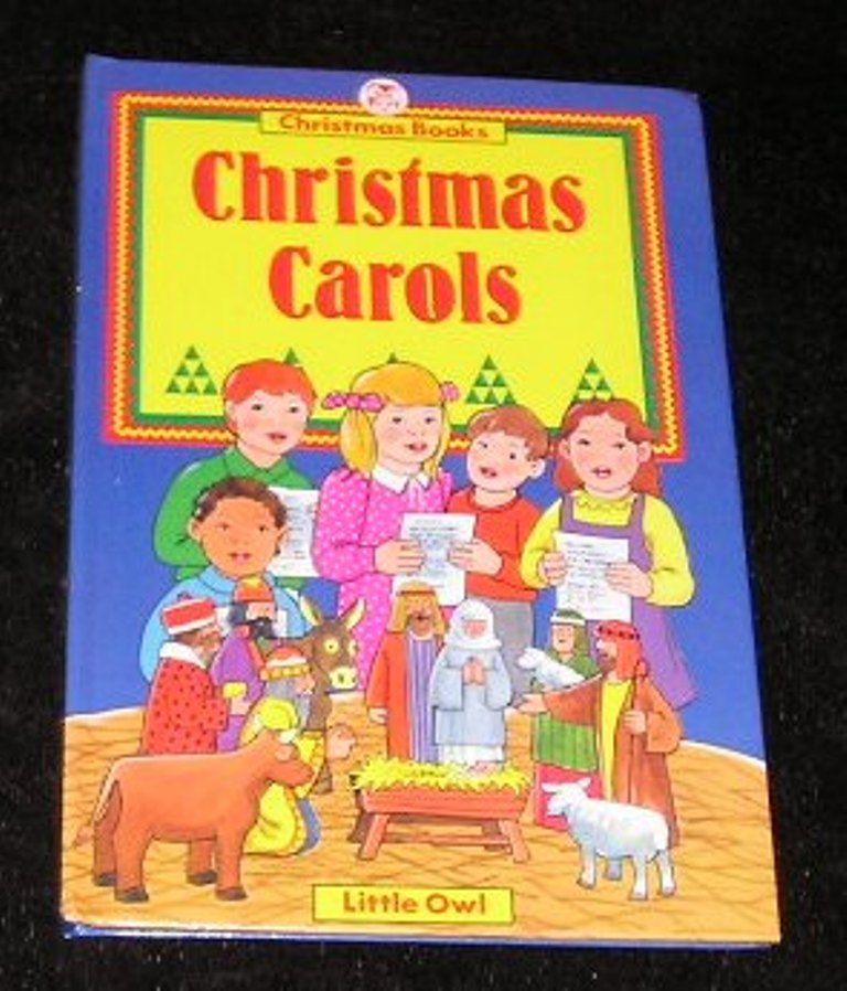 Image 0 of Christmas Carols