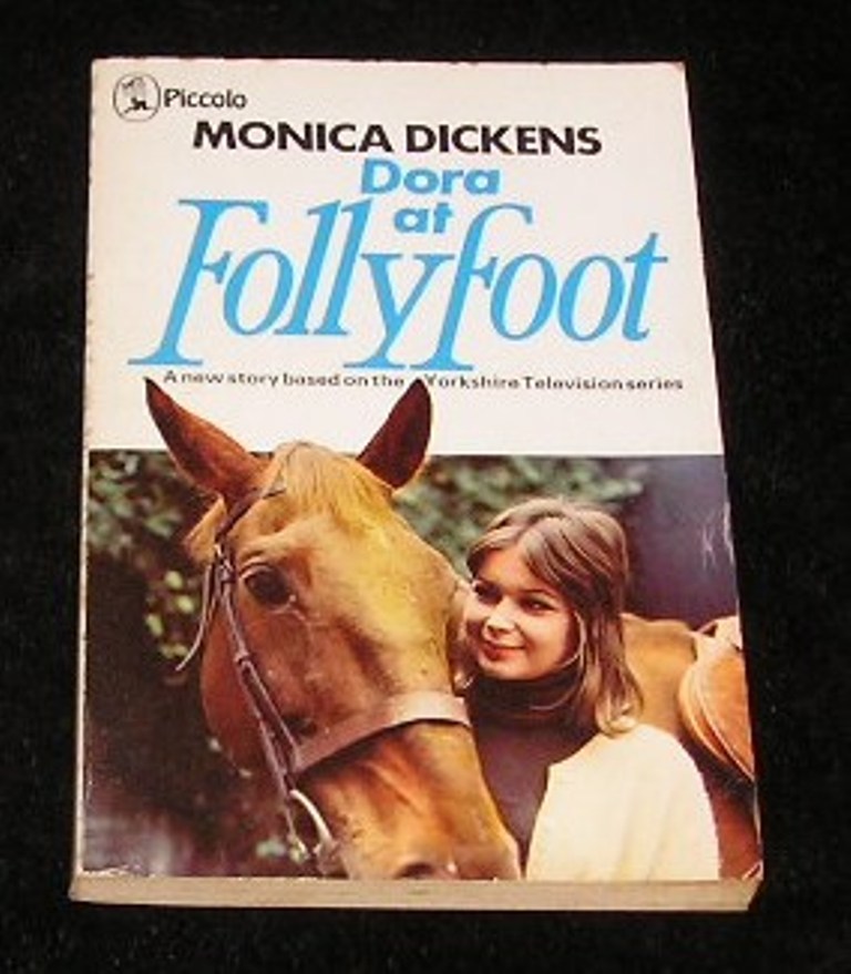 Image 0 of Dora at Follyfoot