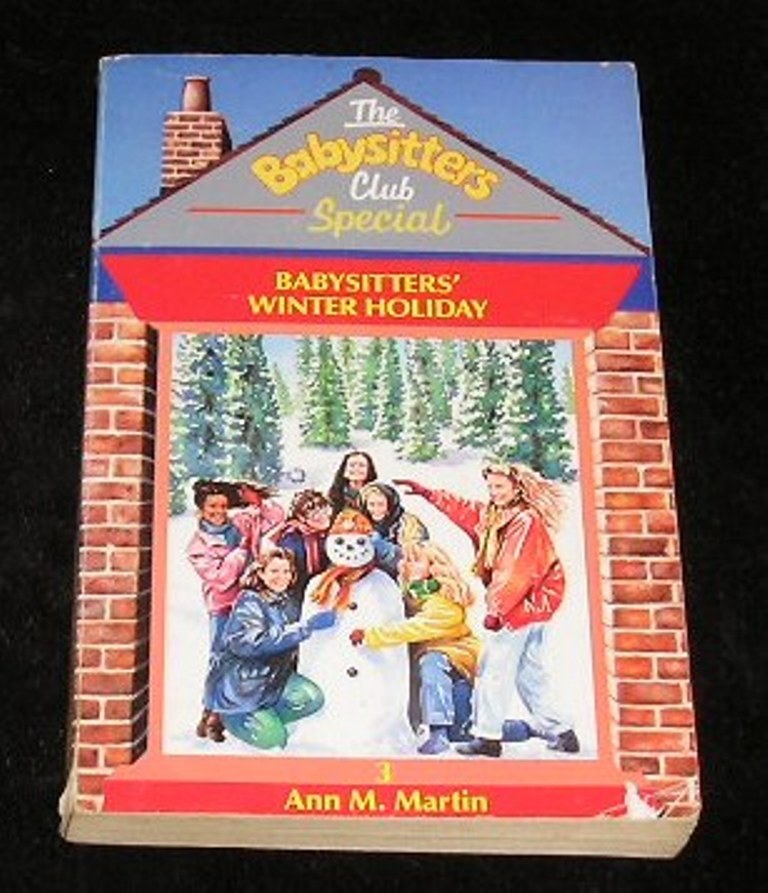 Image 0 of babysitters' Winter Holiday