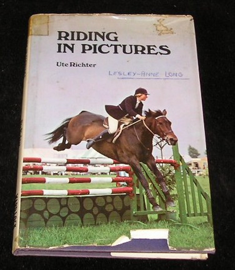 Image 0 of Riding in Pictures