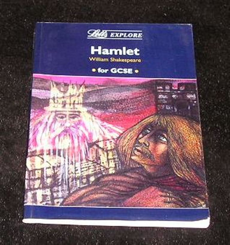 Image 0 of Letts Explore Hamlet