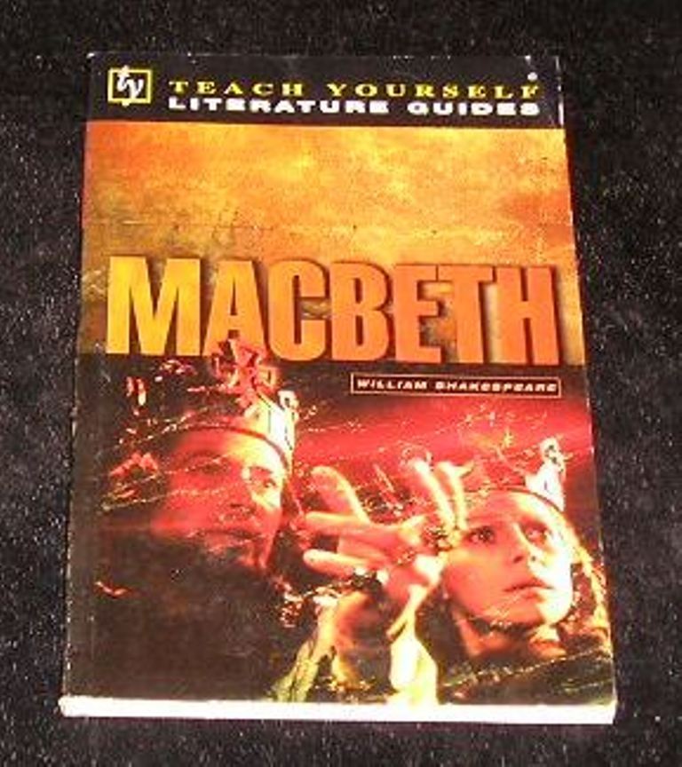 A Guide to MacBeth
