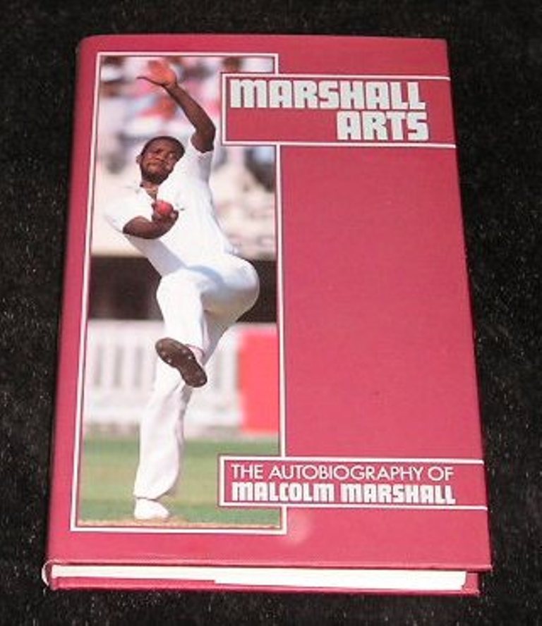 Image 0 of Marshall Arts