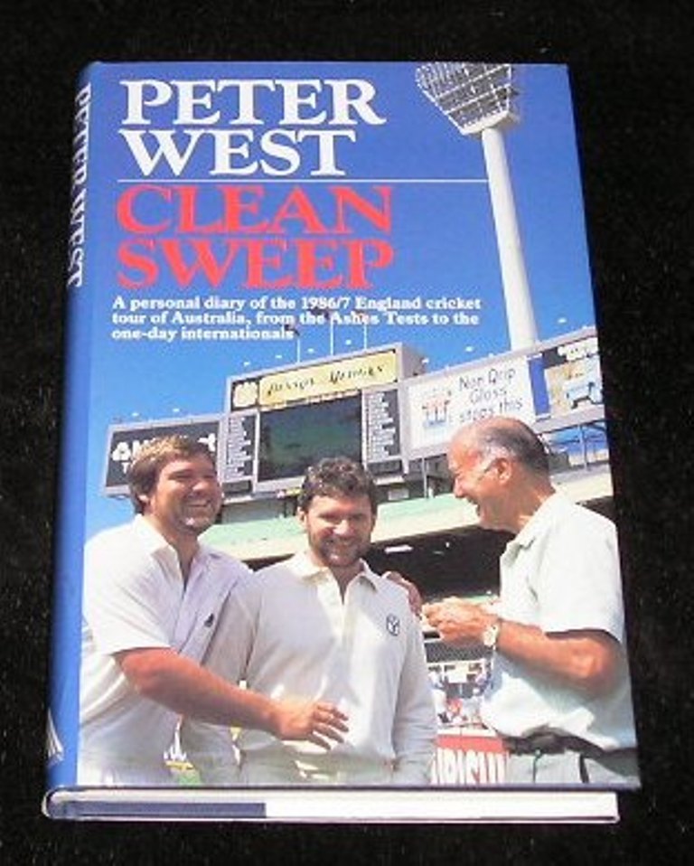 Image 0 of Clean Sweep