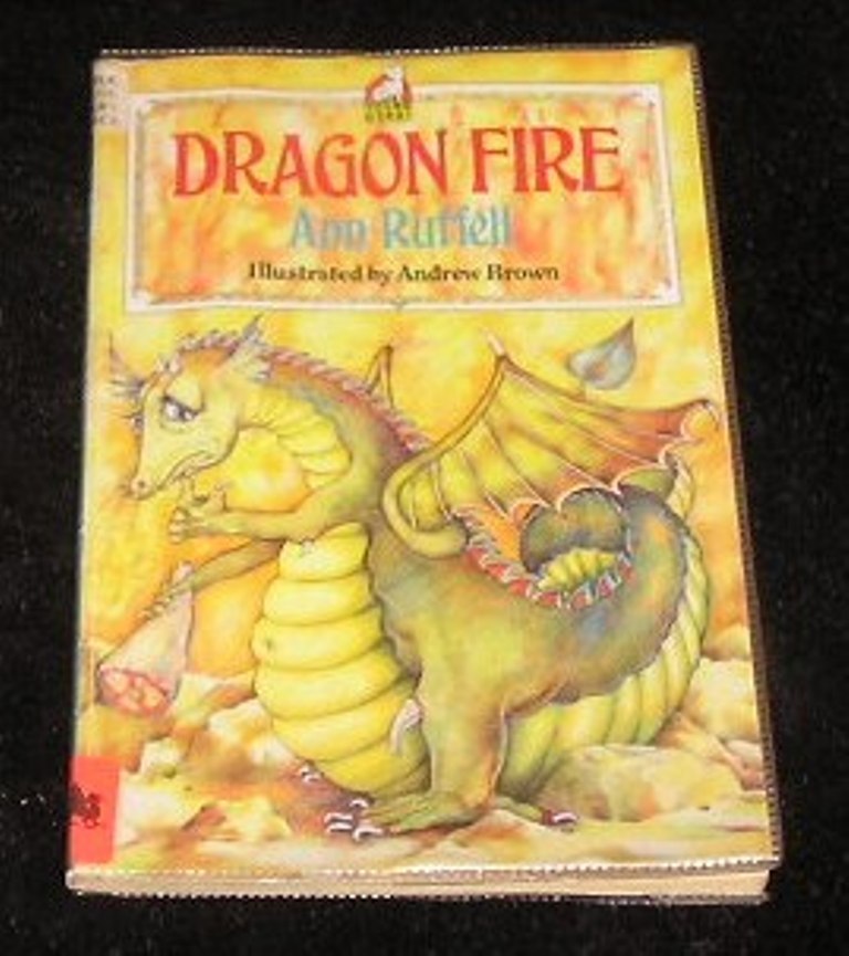 Image 0 of Dragon Fire