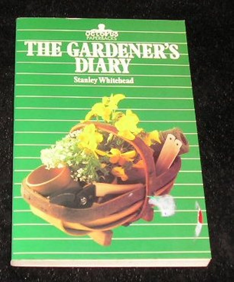 Image 0 of The Gardeners Diary