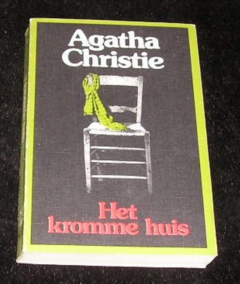 Image 0 of Het Kromme Huis