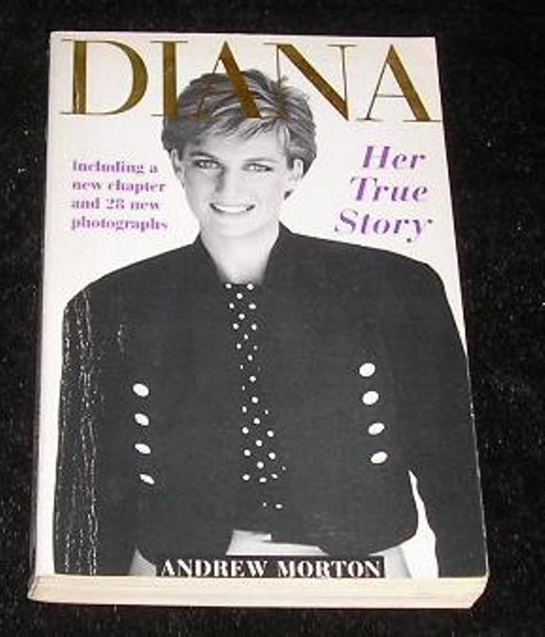 Image 0 of Diana