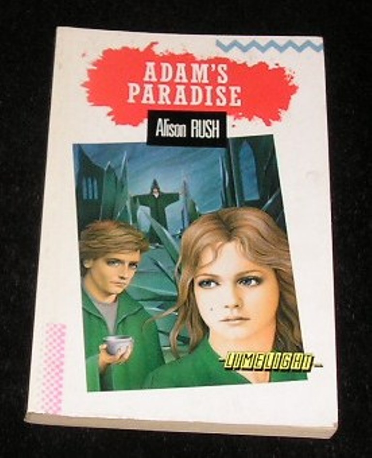 Image 0 of Adam's Paradise