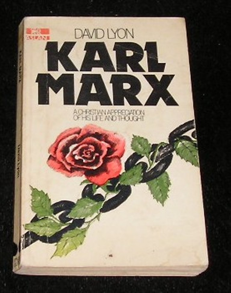 Image 0 of Karl Marx