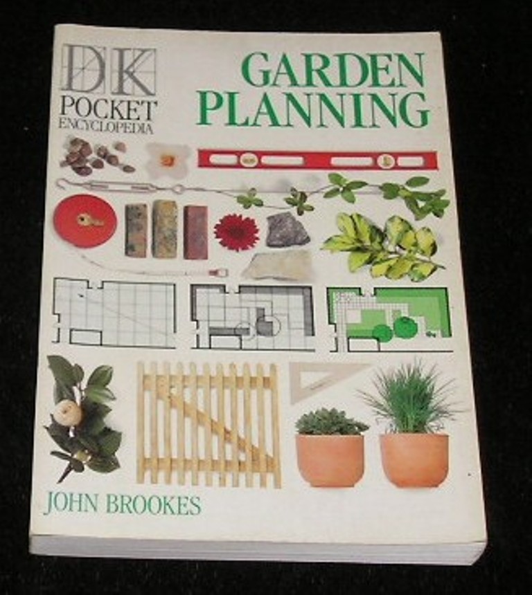 Image 0 of Garden Planning