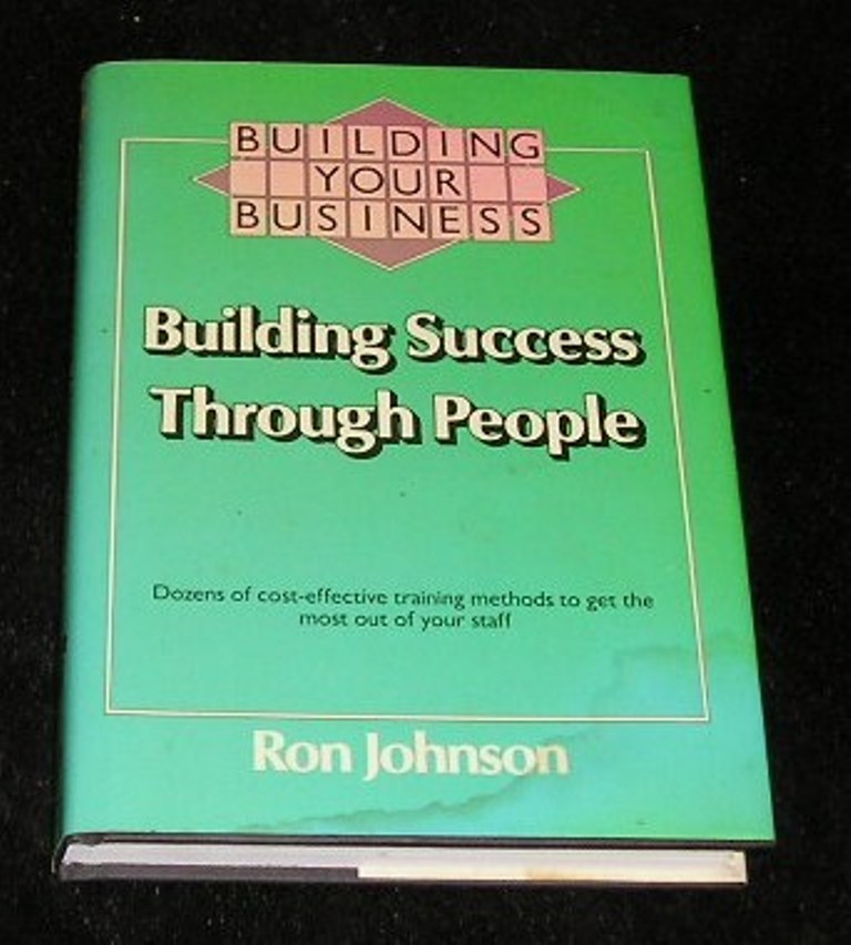 Image 0 of Building Success Through People
