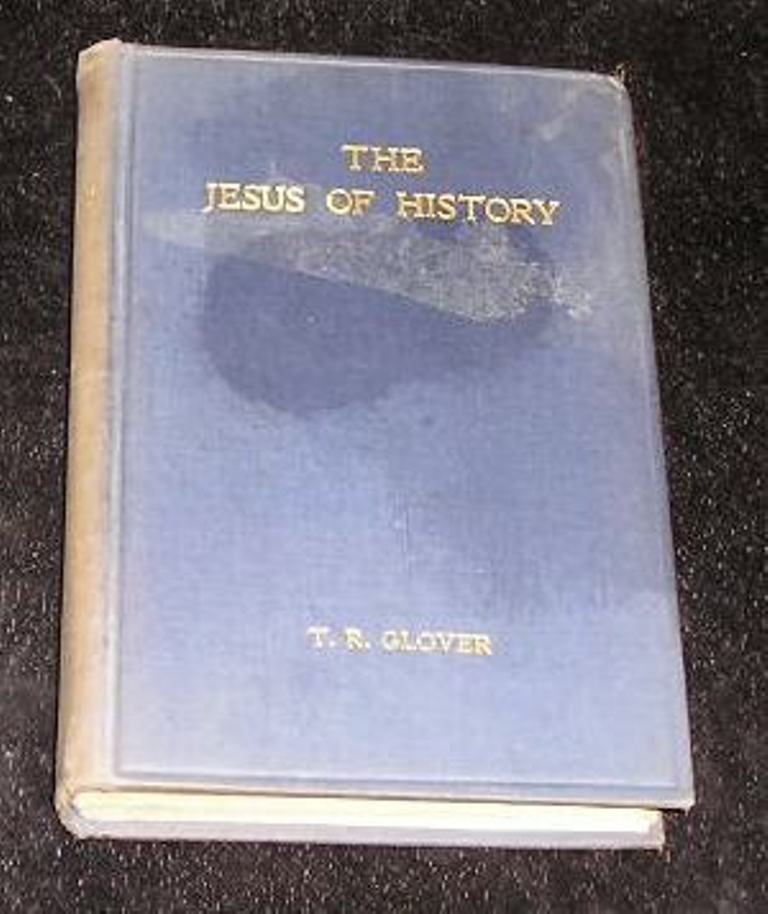 Image 0 of The Jesus of History