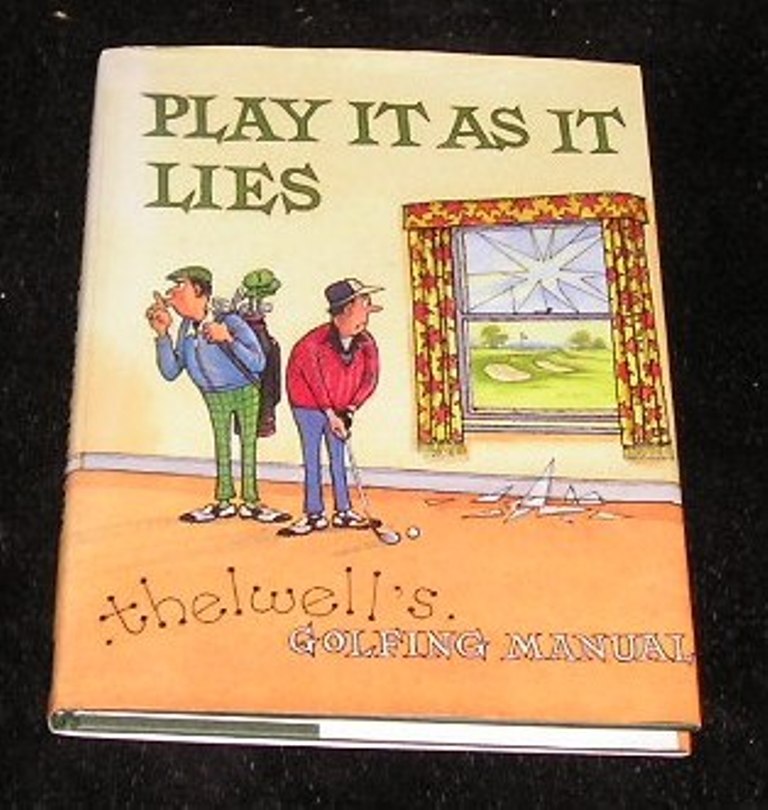 Image 0 of Play it as it Lies