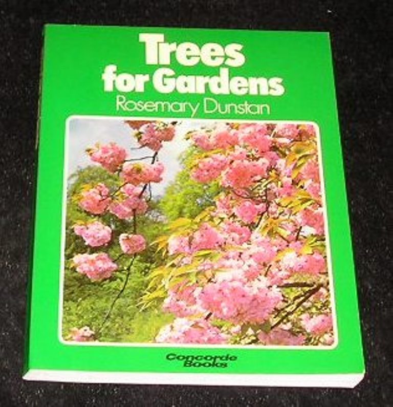 Image 0 of Trees for Gardens