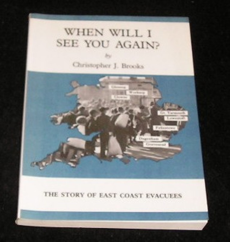 Image 0 of When Will I See You Again