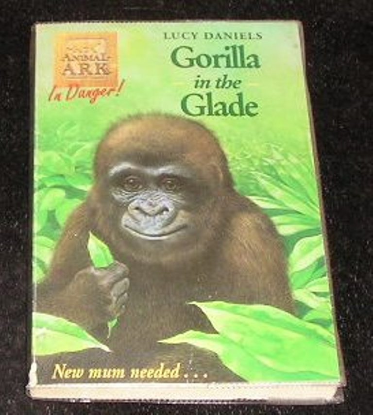 Image 0 of Gorilla in the Glade