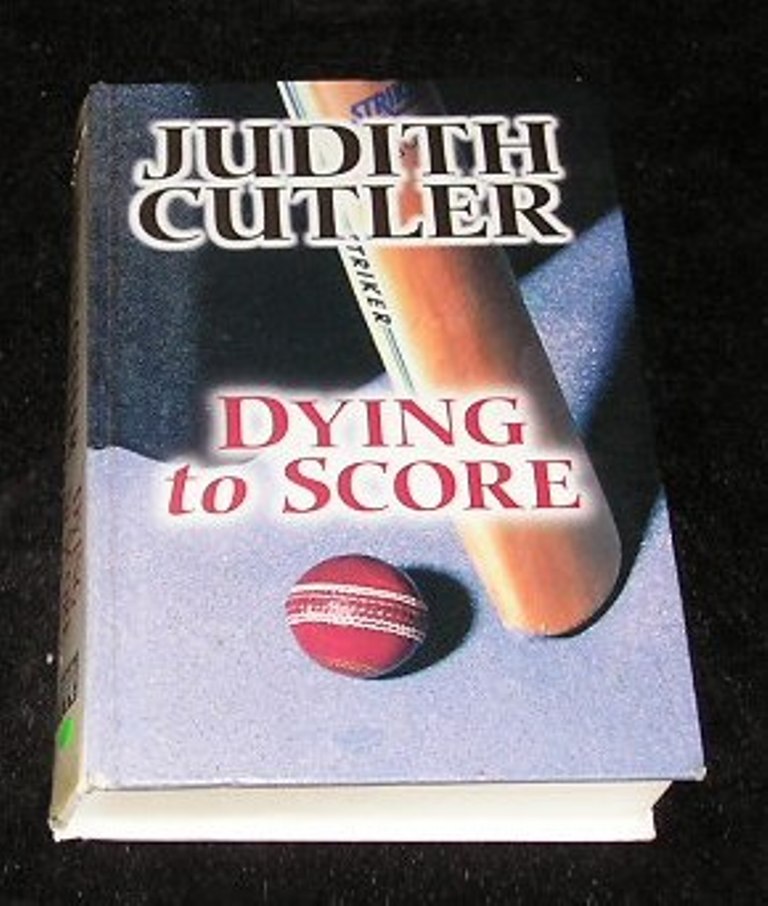 Image 0 of Dying to Score