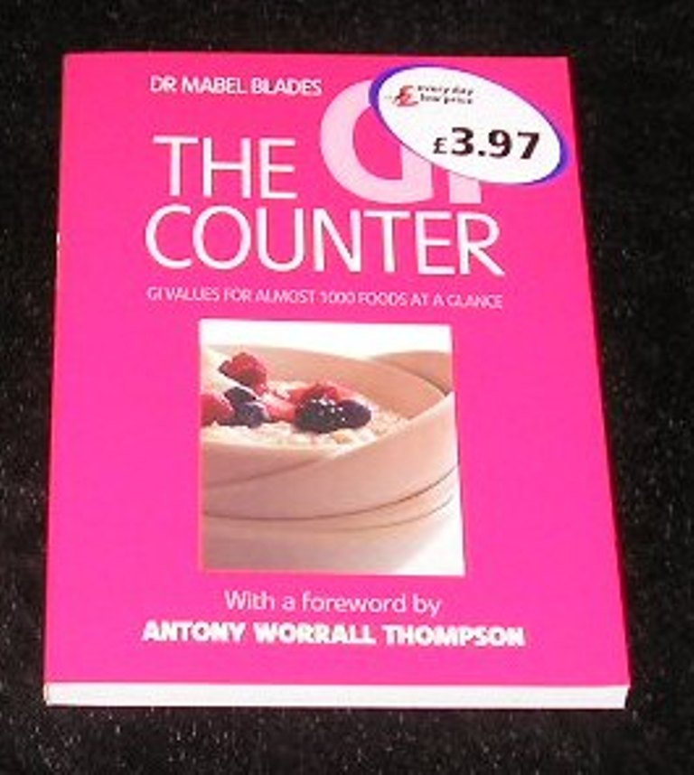 Image 0 of The GI Counter