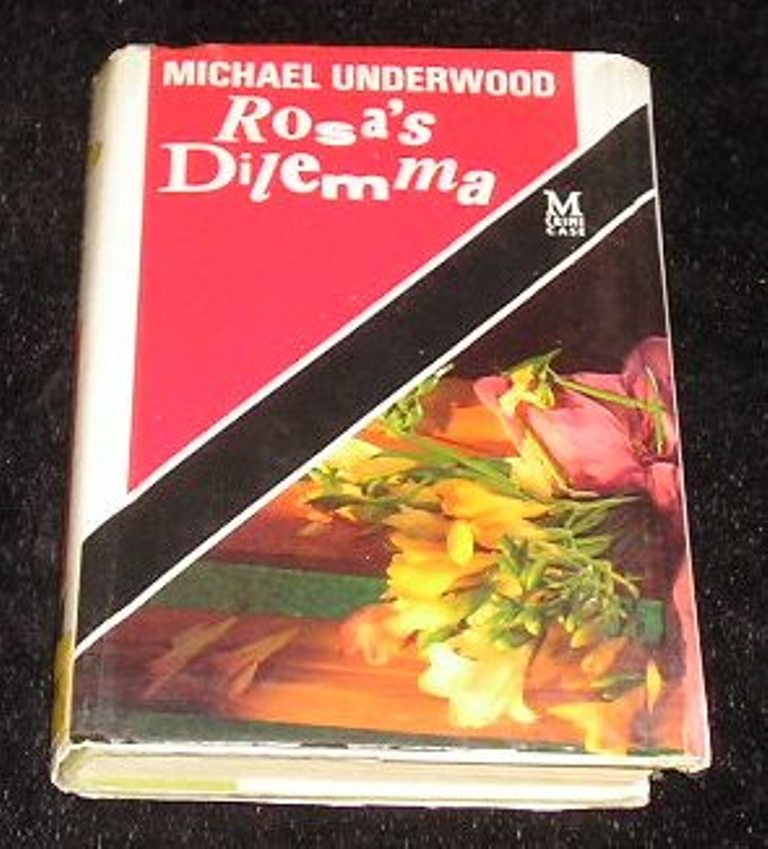 Image 0 of Rosa's Dilemma