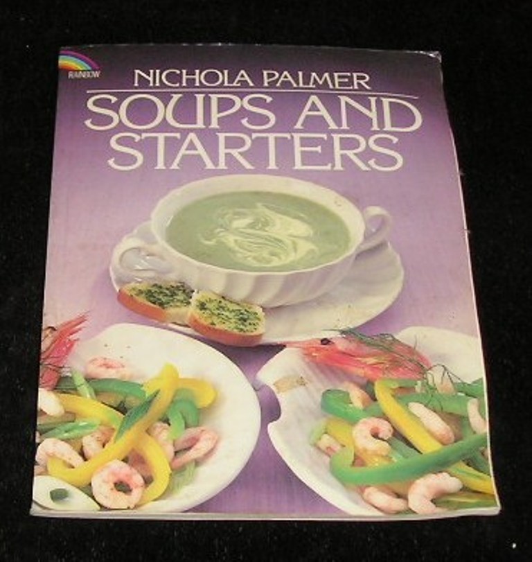 Image 0 of Soups and Starters